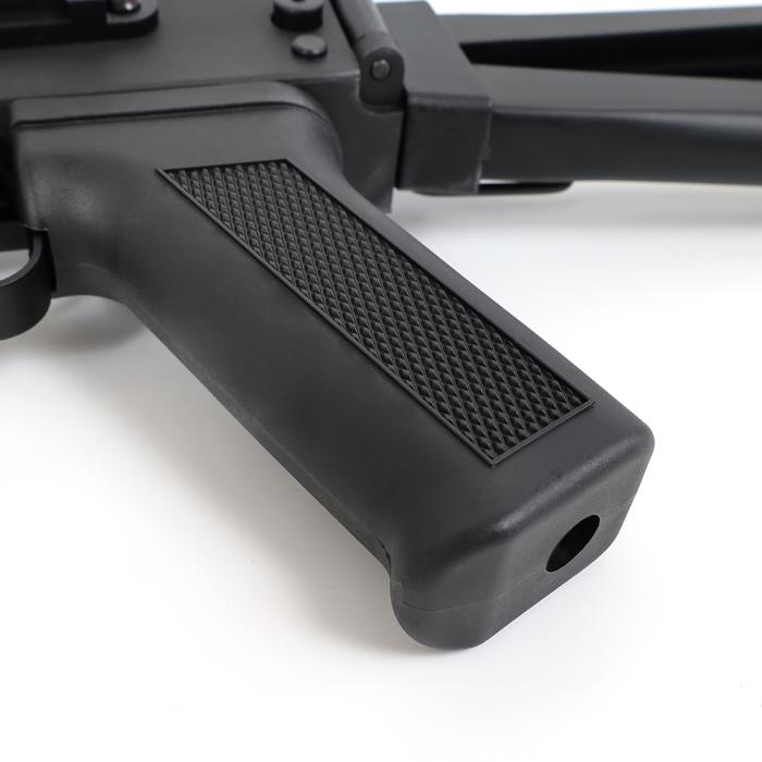 LANCER TACTICAL Kalashnikov USA KR-104S トライアングルストックタイプ 電動ガン本体/対象年齢18歳以上