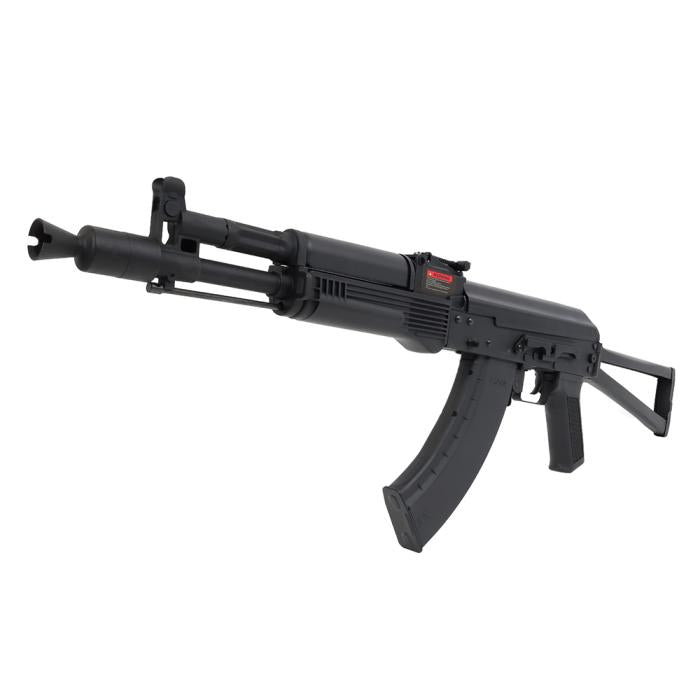 LANCER TACTICAL Kalashnikov USA KR-104S トライアングルストックタイプ 電動ガン本体/対象年齢18歳以上