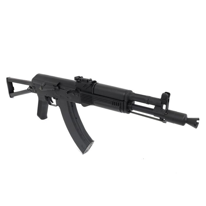 LANCER TACTICAL Kalashnikov USA KR-104S トライアングルストックタイプ 電動ガン本体/対象年齢18歳以上