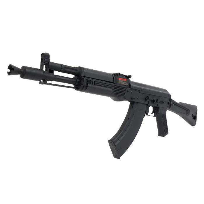 LANCER TACTICAL Kalashnikov USA KR-104 SBR フォールディングストックタイプ 電動ガン本体/対象年齢18歳以上