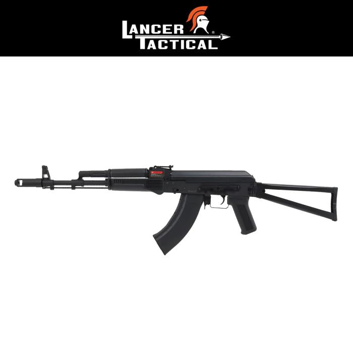 LANCER TACTICAL Kalashnikov USA KR-103S トライアングルストック