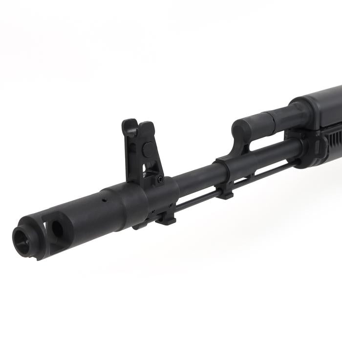 LANCER TACTICAL Kalashnikov USA KR-103S トライアングルストックタイプ 電動ガン本体/対象年齢18歳以上