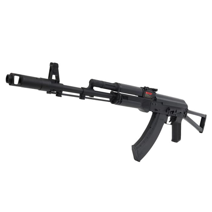 LANCER TACTICAL Kalashnikov USA KR-103S トライアングルストックタイプ 電動ガン本体/対象年齢18歳以上