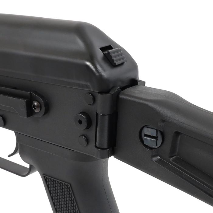 LANCER TACTICAL Kalashnikov USA KR-103 SFS