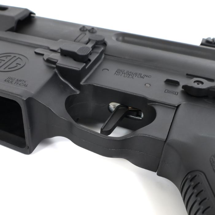 SIG SAUER ProForce MPX K