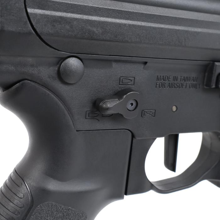 SIG SAUER ProForce MPX K