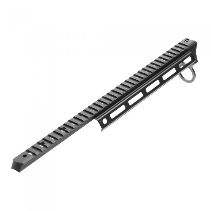 NITRO Vo. M870 Breacher MLOK Handguard