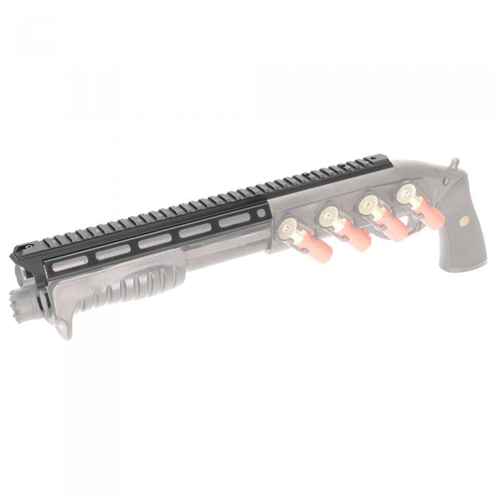 NITRO Vo. M870 Breacher MLOK Handguard