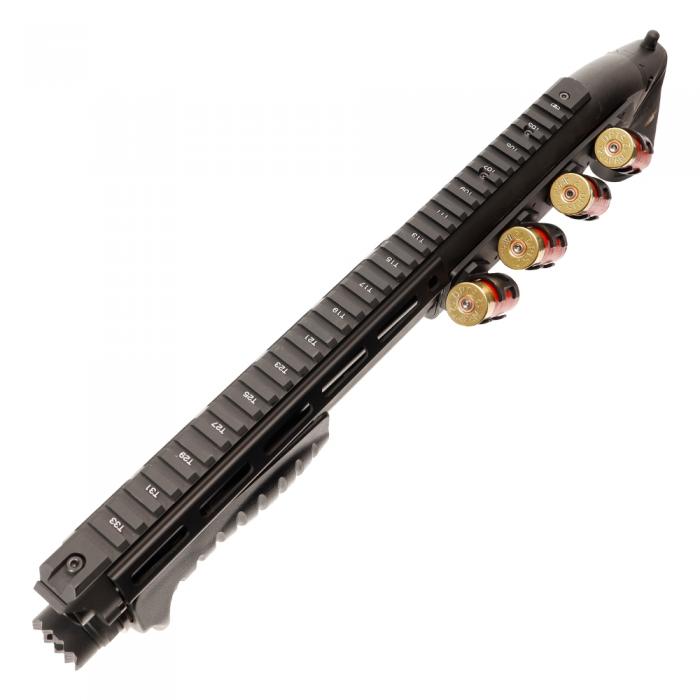 NITRO Vo. M870 Breacher MLOK Handguard