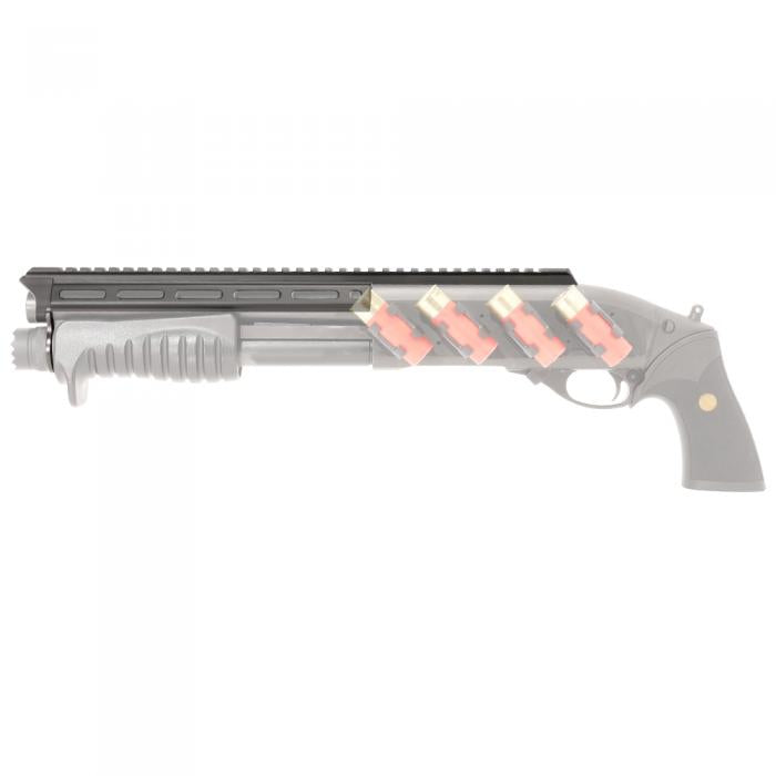 NITRO Vo. M870 Breacher MLOK Handguard