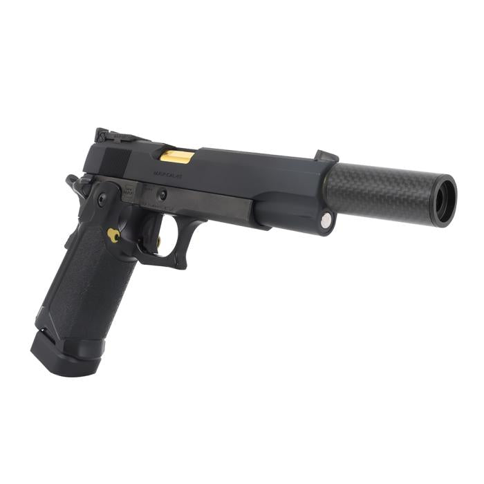 LayLax Carbon Fiber Slim Silencer 54