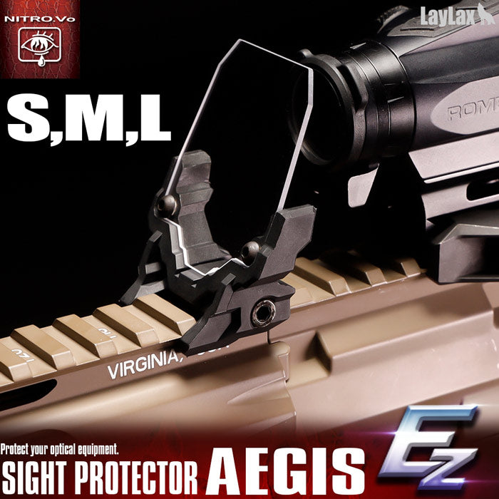 Nitro. Vo Aegis Sight Protector Ez