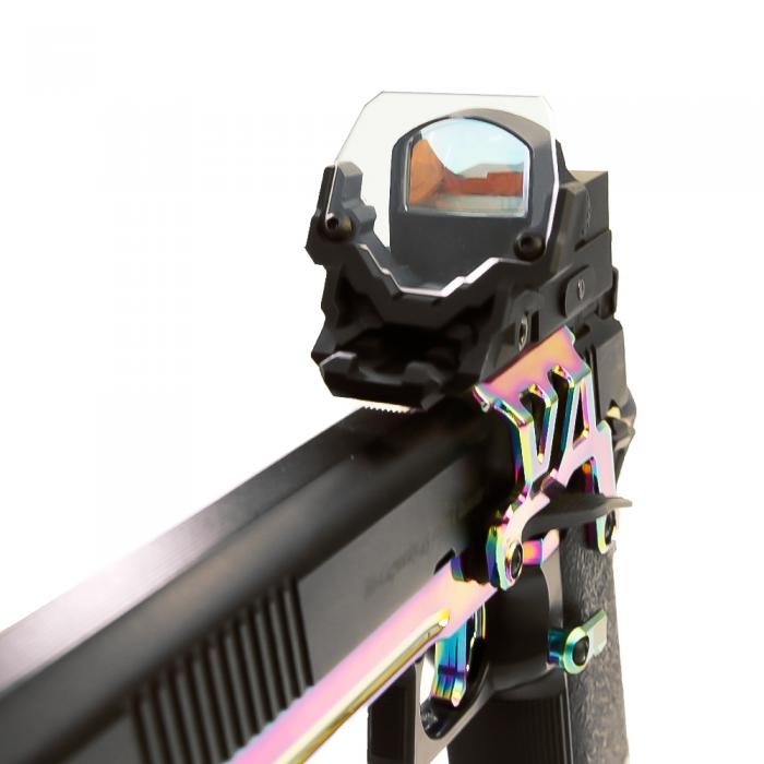 Nitro. Vo Aegis Sight Protector Ez