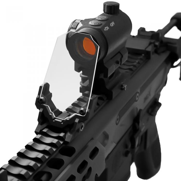 Nitro. Vo Aegis Sight Protector Ez