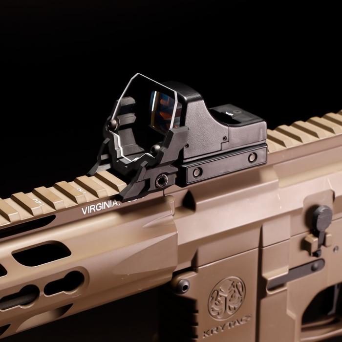 Nitro. Vo Aegis Sight Protector Ez