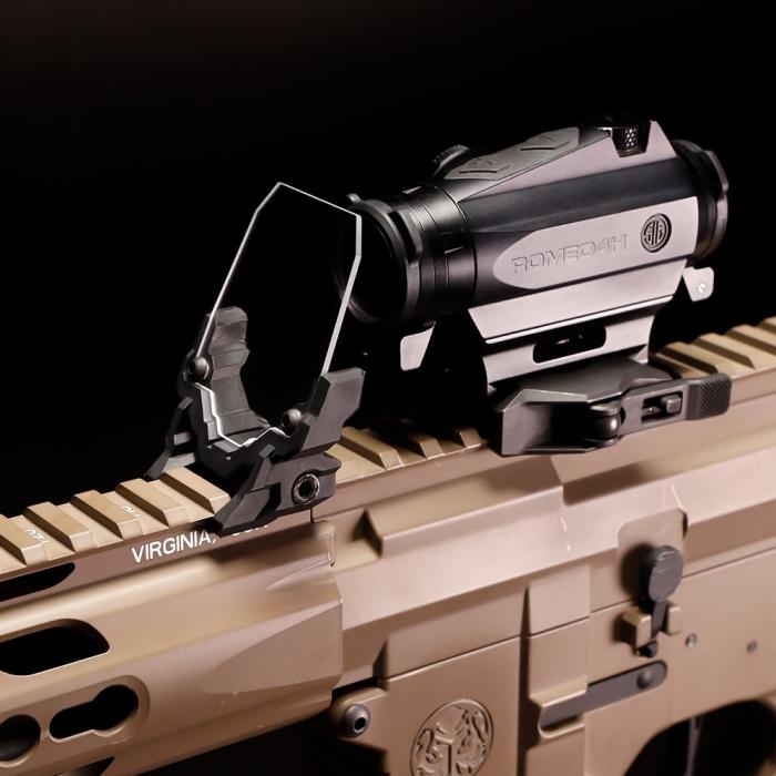 Nitro. Vo Aegis Sight Protector Ez