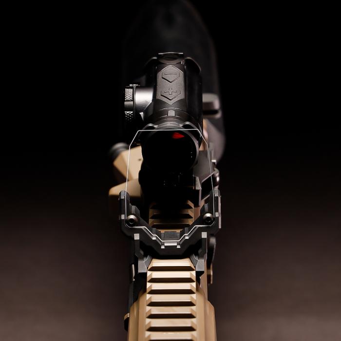 Nitro. Vo Aegis Sight Protector Ez