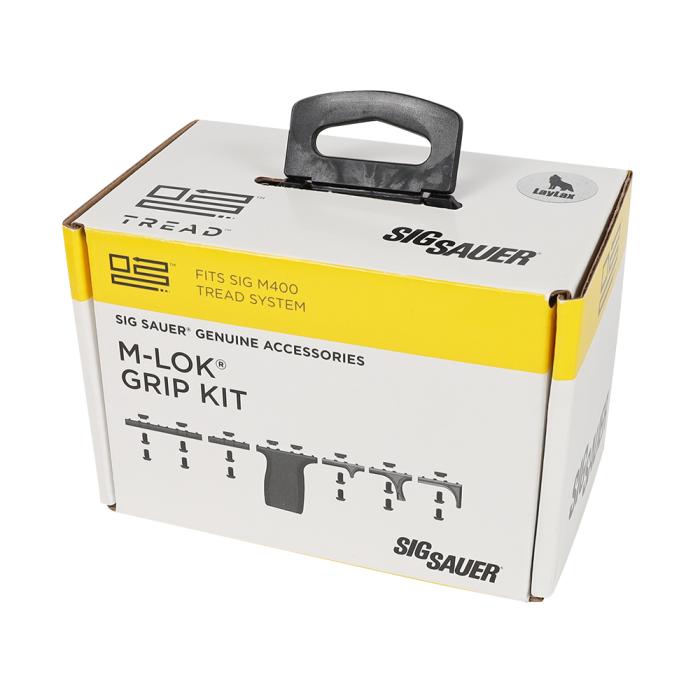 SIG SAUER TREAD M-LOK FORWARD GRIP KIT