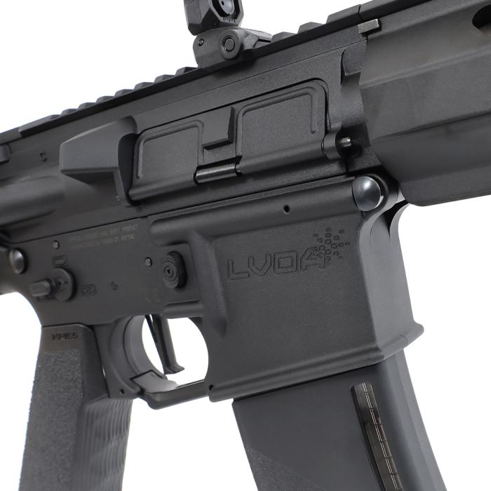 KRYTAC WAR SPORT LVOA-S