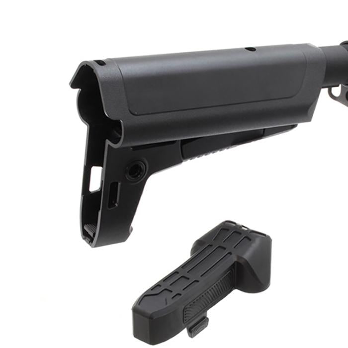 KRYTAC WAR SPORT LVOA-S