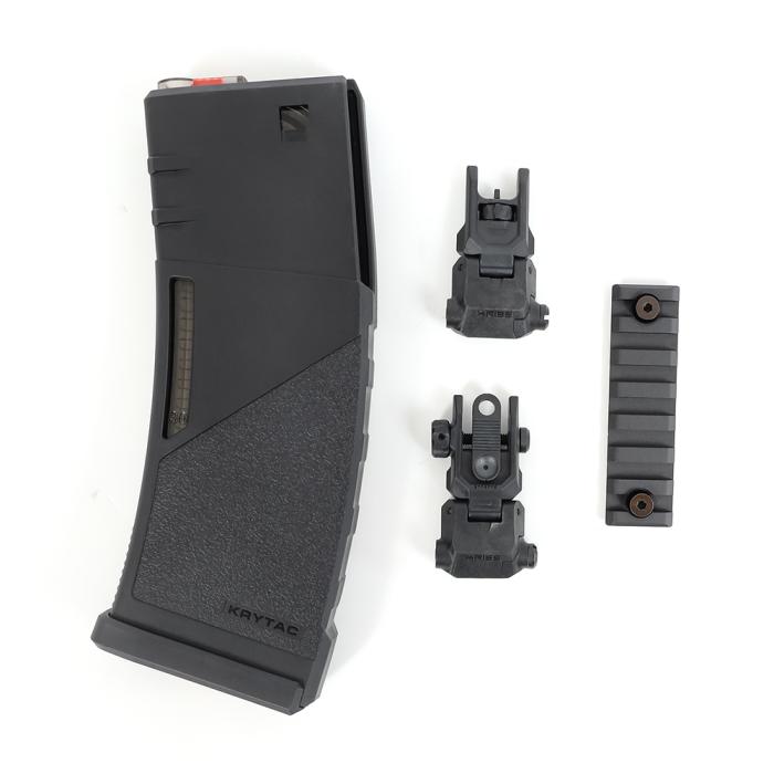 KRYTAC WAR SPORT LVOA-S