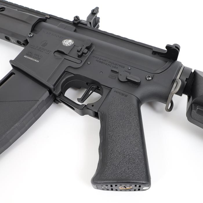 KRYTAC WAR SPORT LVOA-C