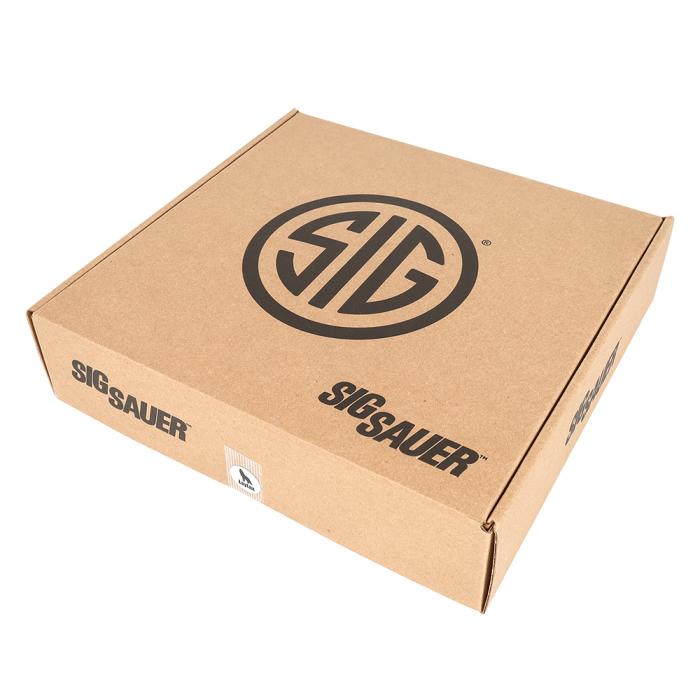 SIG SAUER FOLDING PCB KIT - MPX, MCX - TAN フォールディング PCB キット【タン】