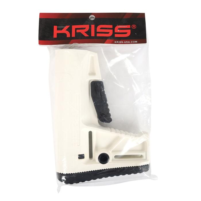 KRISS AR-15 DS150 Stock / Alpine クリス AR-15 DS150 ストック 【アルパイン】