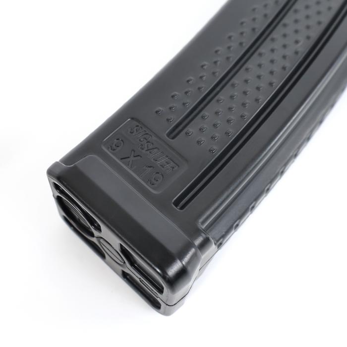 SIG SAUER ProForce MPX K 100連 スタンダードマガジン
