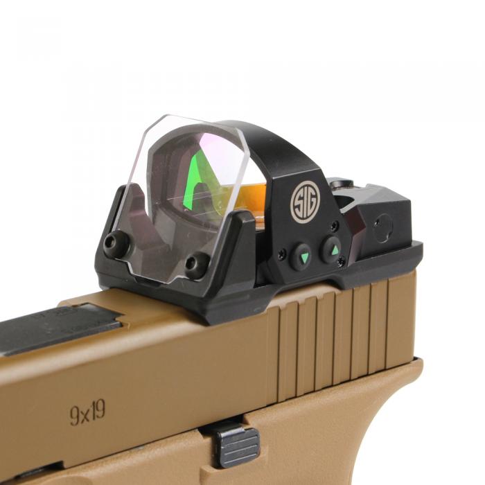Direct Mount Aegis HG - UMAREX Glock Series