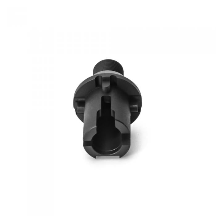 Outer Barrel Base"SHORT" for M4 AEG(Standard)