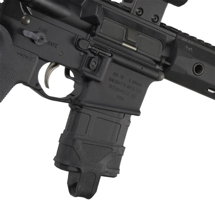 MAGPUL Original Magpul(R) - 5.56 NATO, 3 Pack【BK】