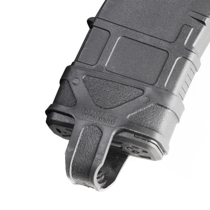 MAGPUL Original Magpul(R) - 5.56 NATO, 3 Pack【BK】