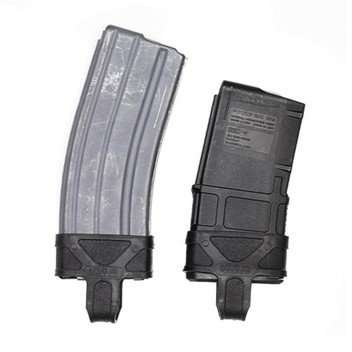 MAGPUL Original Magpul(R) - 5.56 NATO, 3 Pack【BK】