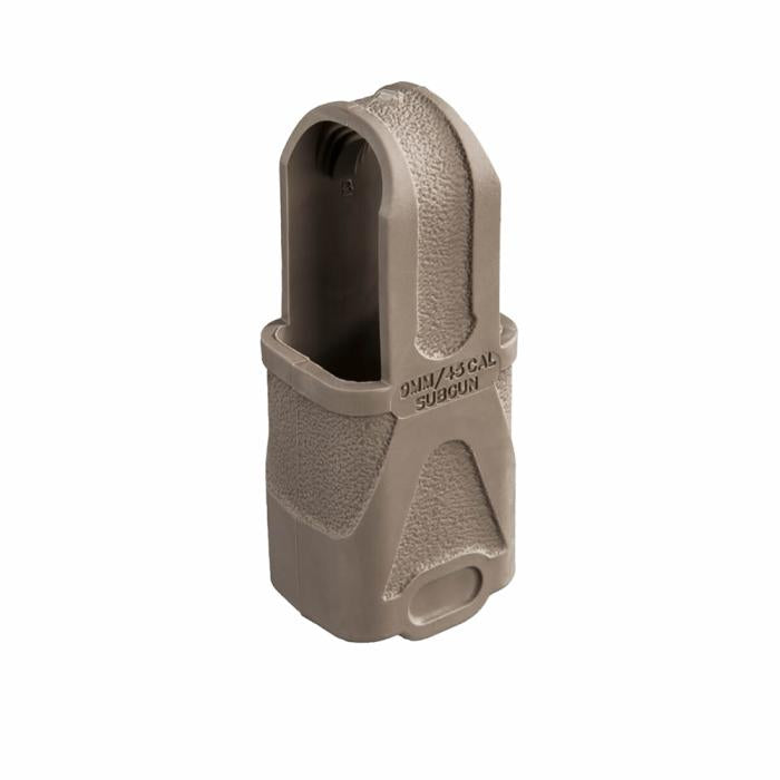 MAGPUL Original Magpul(R) - 9mm Subgun, 3 Pack【BK/FDE】