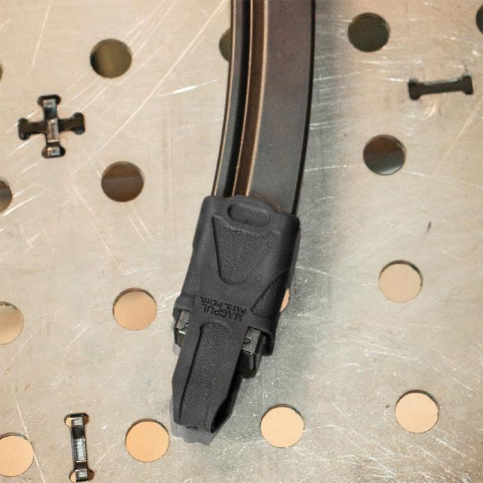 MAGPUL Original Magpul(R) - 9mm Subgun, 3 Pack【BK/FDE】