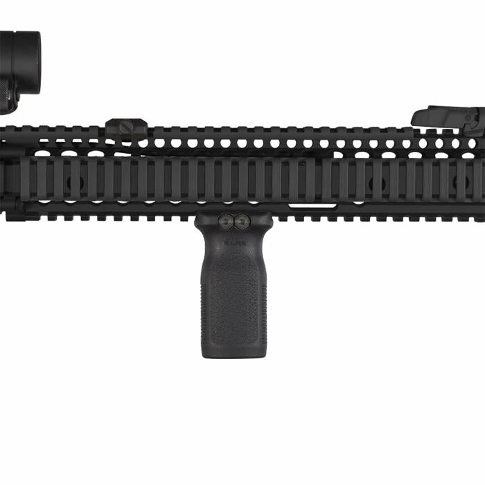 MAGPUL RVG(R) - Rail Vertical Grip【BK/FDE】