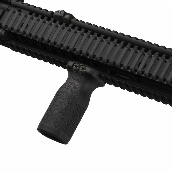 MAGPUL RVG(R) - Rail Vertical Grip【BK/FDE】