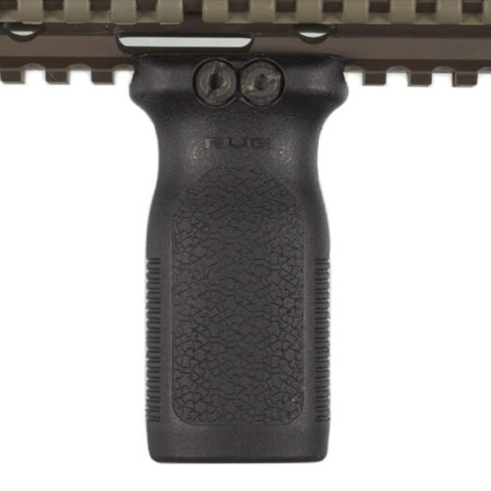 MAGPUL RVG(R) - Rail Vertical Grip【BK/FDE】
