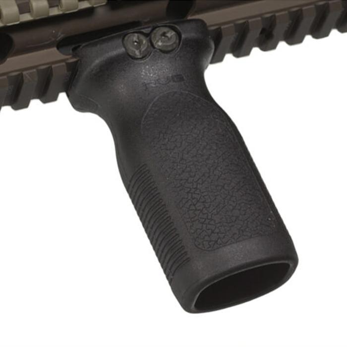 MAGPUL RVG(R) - Rail Vertical Grip【BK/FDE】