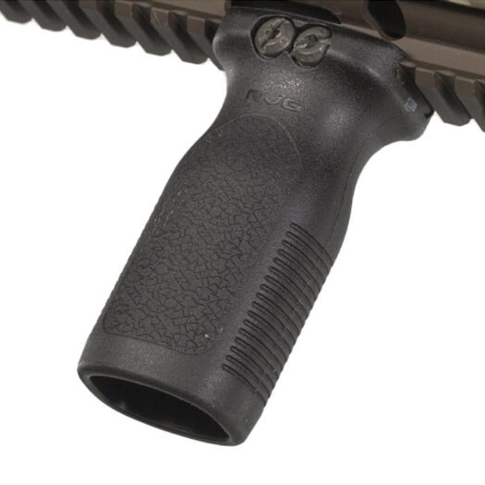 MAGPUL RVG(R) - Rail Vertical Grip【BK/FDE】