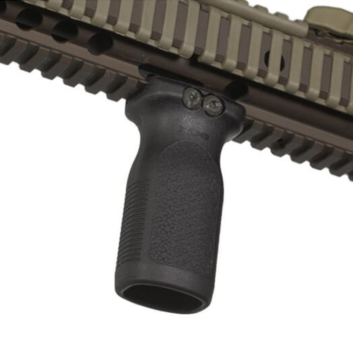 MAGPUL RVG(R) - Rail Vertical Grip【BK/FDE】