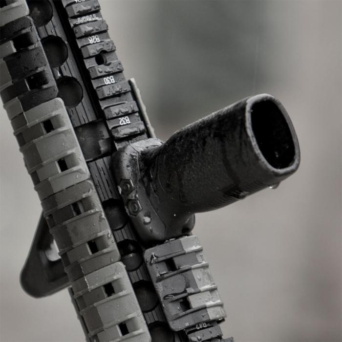 MAGPUL RVG(R) - Rail Vertical Grip【BK/FDE】