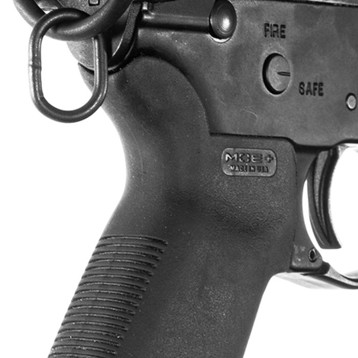 MAGPUL MOE+(R) Grip - AR15/M4【BK/FDE】
