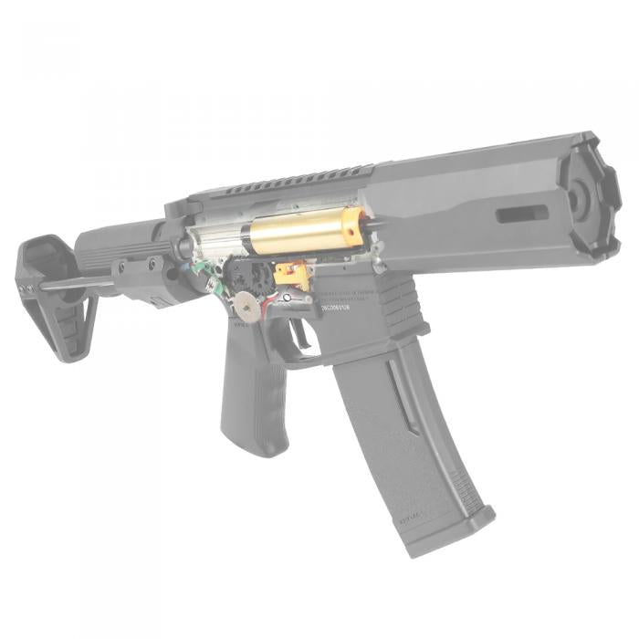 V2 Gearbox Lightweight Trigger Spring Set