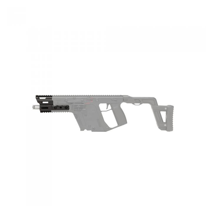 NITRO Vo. Krytac KRISS Vector MLOK Handguard XS