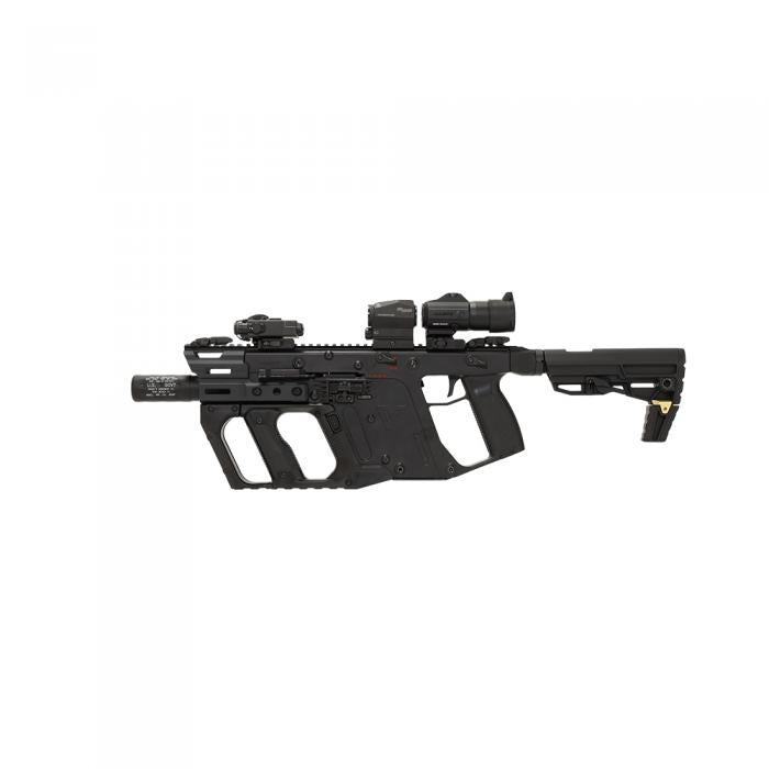 NITRO Vo. Krytac KRISS Vector MLOK Handguard XS