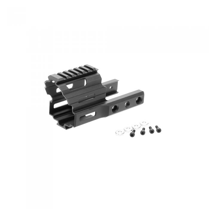 NITRO Vo. Krytac KRISS Vector MLOK Handguard XS