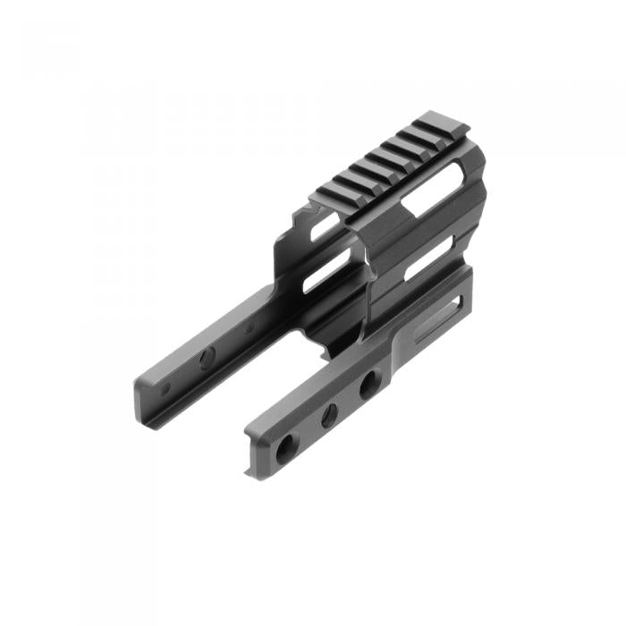 NITRO Vo. Krytac KRISS Vector MLOK Handguard XS