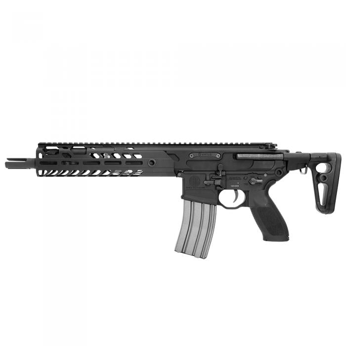 SIG SAUER ProForce MCX VIRTUS SBR Airsoft AEG